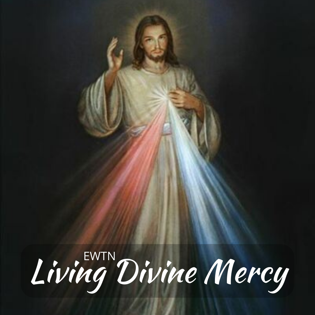 Divine Mercy (1)