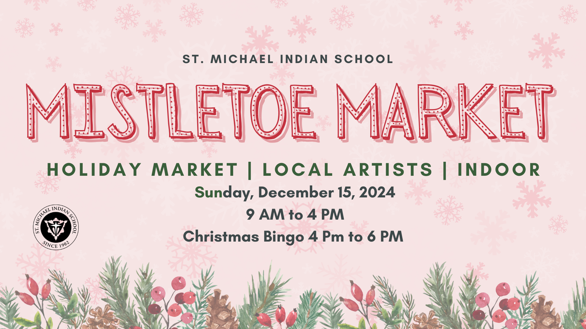 Mistletoe Market (1)